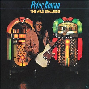 PETER ROWAN | WILD STALLIONS