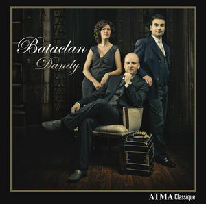 BATACLAN | DANDY