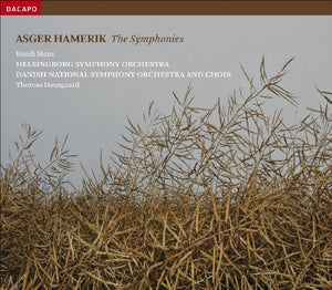 THOMAS DAUSGAARD | SYMPHONIES