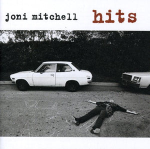 JONI MITCHELL | HITS