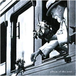 FAITH NO MORE | ALBUM OF THE YEAR