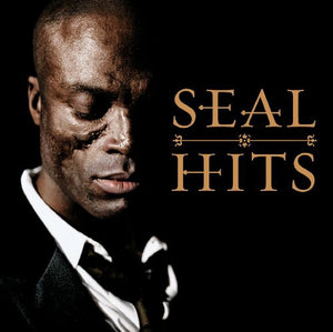 SEAL | HITS (SINGLE DISC)