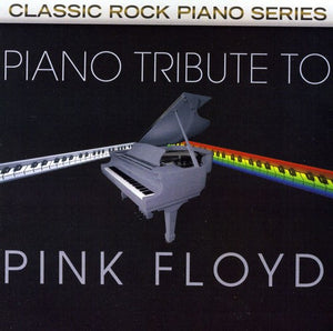THE PIANO TRIBUTE PLAYERS | PIANO TRIBUTE TO PINK FLOYD