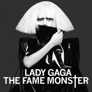 LADY GAGA | FAME MONSTER
