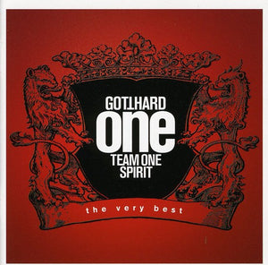 GOTTHARD | ONE TEAM ONE SPIRIT