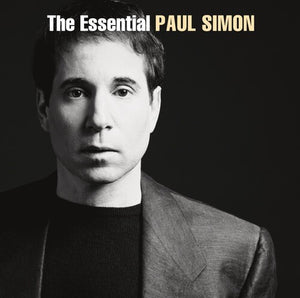 PAUL SIMON | ESSENTIAL (2CD SET)