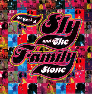 SLY & THE FAMILY STONE | BEST OF