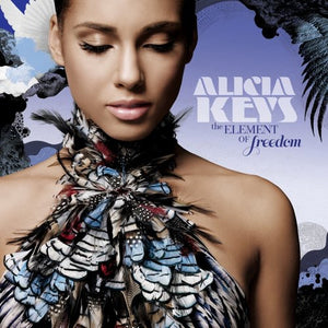 ALICIA KEYS | ELEMENT OF FREEDOM