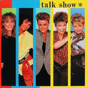 GO GOS | TALK SHOW - US