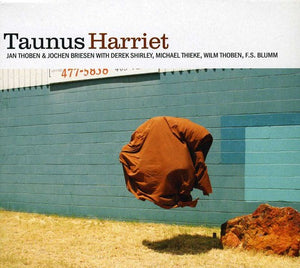 TAUNUS | HARRIET