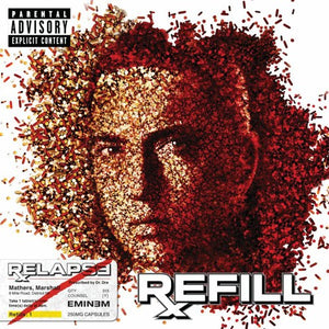 EMINEM | RELAPSE: REFILL