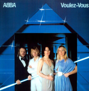 ABBA | VOULEZ-VOUS