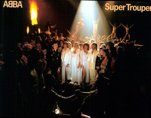 ABBA | SUPER TROUPER