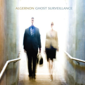ALGERNON | GHOST SURVEILLANCE
