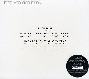 BERT VAN DEN BRINK | REFLECTIONS