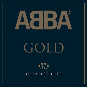 ABBA | GOLD - GREATEST HITS