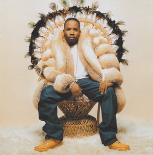 OUTKAST | SPEAKERBOXXX/LOVE BELOW (2CD)