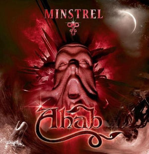 THE MINSTRELS^MINSTREL | AHAB