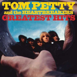 TOM PETTY / AND THE HEARTBREAKERS | GREATEST HITS (REMASTERED)