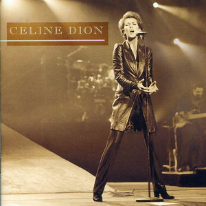 CELINE DION^ANNE GEDDES | LIVE A PARIS