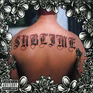 SUBLIME | SUBLIME