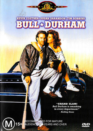 MOVIE DR | BULL DURHAM