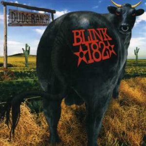 BLINK 182 | DUDE RANCH