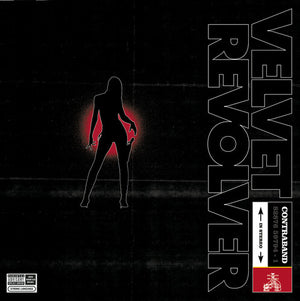 VELVET REVOLVER | CONTRABAND