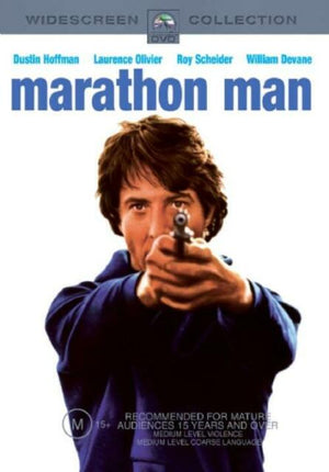 MOVIE TH | MARATHON MAN