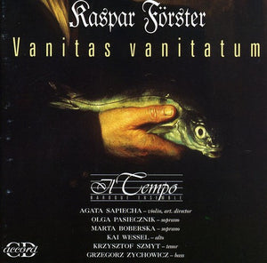VANITAS VANITATUM