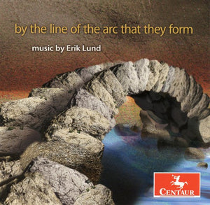 BY THE LINE OF ARC THAT THEY FORM ERIK LUND / VAR