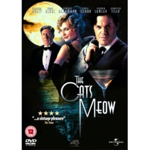 MOVIE DR | CATS MEOW