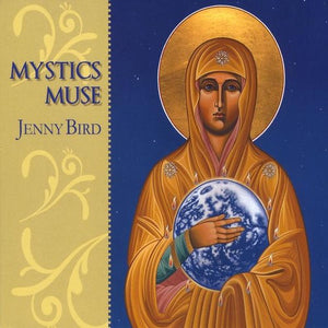 JENNY BIRD | MYSTICS MUSE