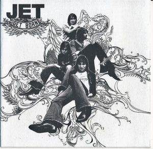 JET | GET BORN