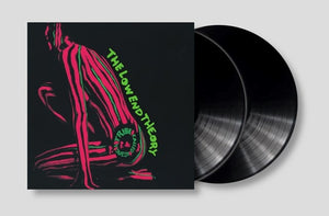 TRIBE CALLED QUEST | LOW END THEORY (2LP SET) (VINYL)