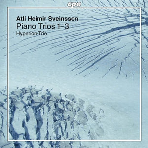 HYPERION-TRIO | PIANO TRIOS 1-3