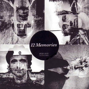 TRAVIS | 12 MEMORIES