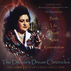 LOUDINI | DIVINER'S DREAM CHRONICLES