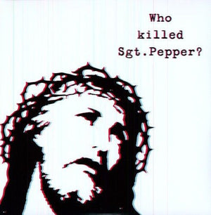 THE BRIAN JONESTOWN MASSACRE | WHO KILLED SGT PEPPER