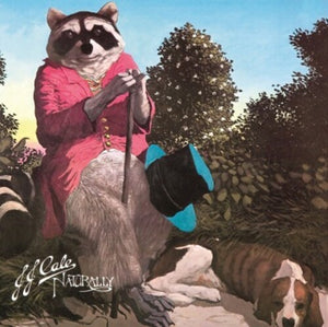 JJ CALE | NATURALLY (VINYL)