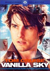 MOVIE DR | VANILLA SKY