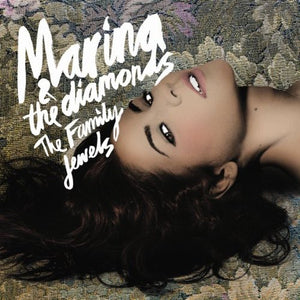 MARINA AND THE DIAMONDS | FAMILY JEWELS