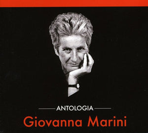 GIOVANNA MARINI | ANTOLOGIA