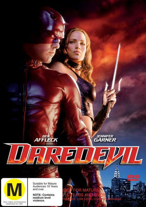 MOVIE AC | DAREDEVIL