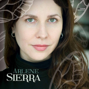 MUSIC OF ARLENE SIERRA 1