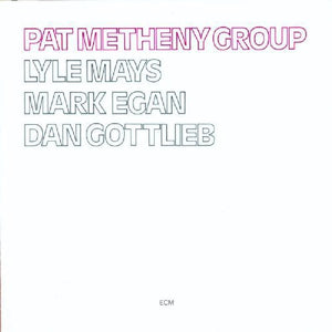 PAT METHENY | PAT METHENY GROUP