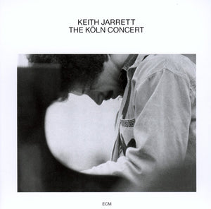 KEITH JARRETT | KOLN CONCERT (2LP SET) (VINYL)