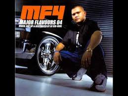 DJ SIRVERE / VARIOUS | MAJOR FLAVOURS 4 (2CD)