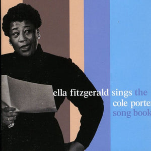 ELLA FITZGERALD | SINGS THE COLE PORTER SONGBOOK