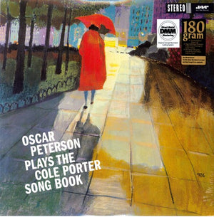 OSCAR PETERSON | PLAYS THE COLE PORTER SONG BOOK